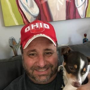 Meet your Posher, Frank